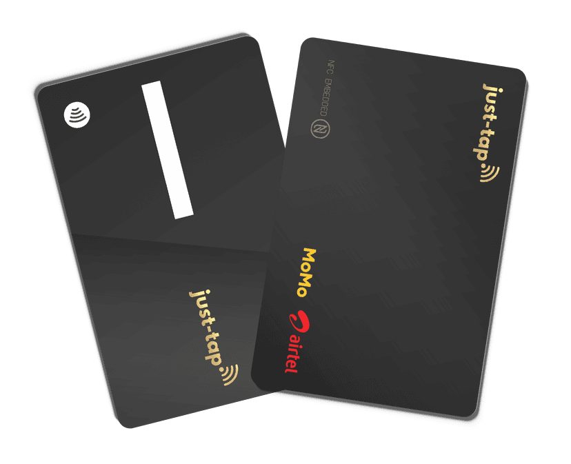 NFC Card