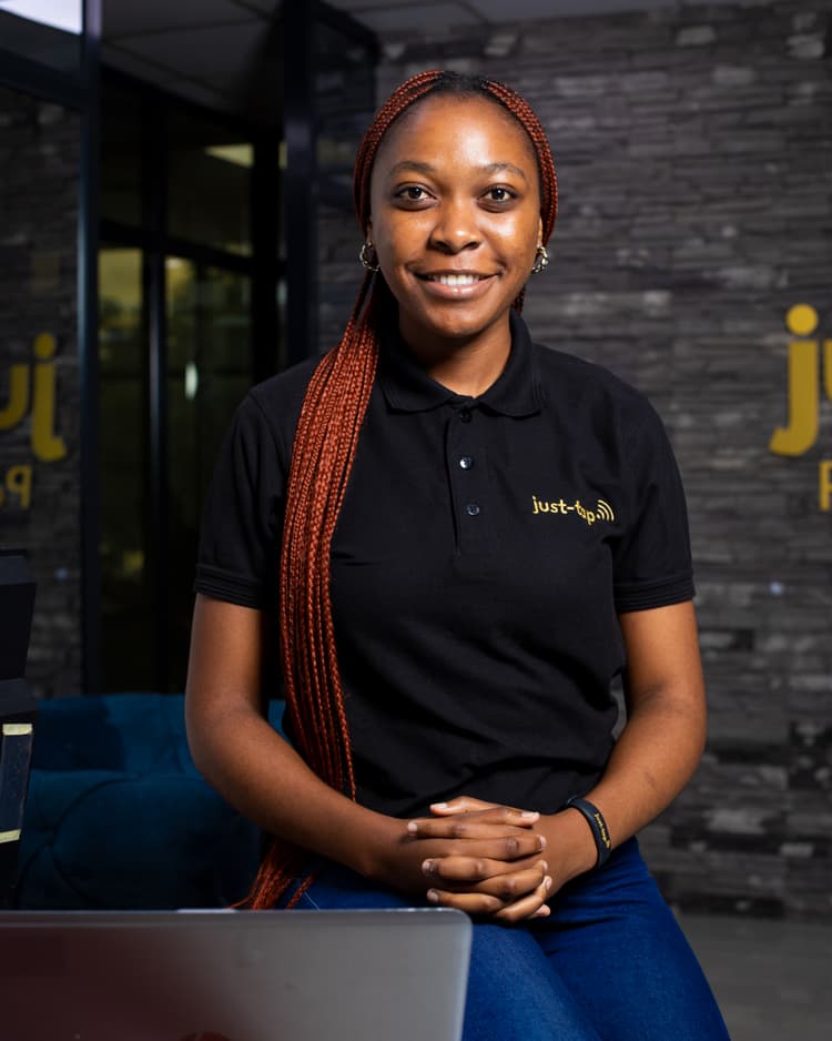 Just-tap Payments Secures Over $600,000 in Seed Funding