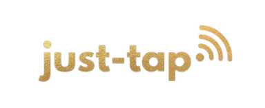 JustTap Logo