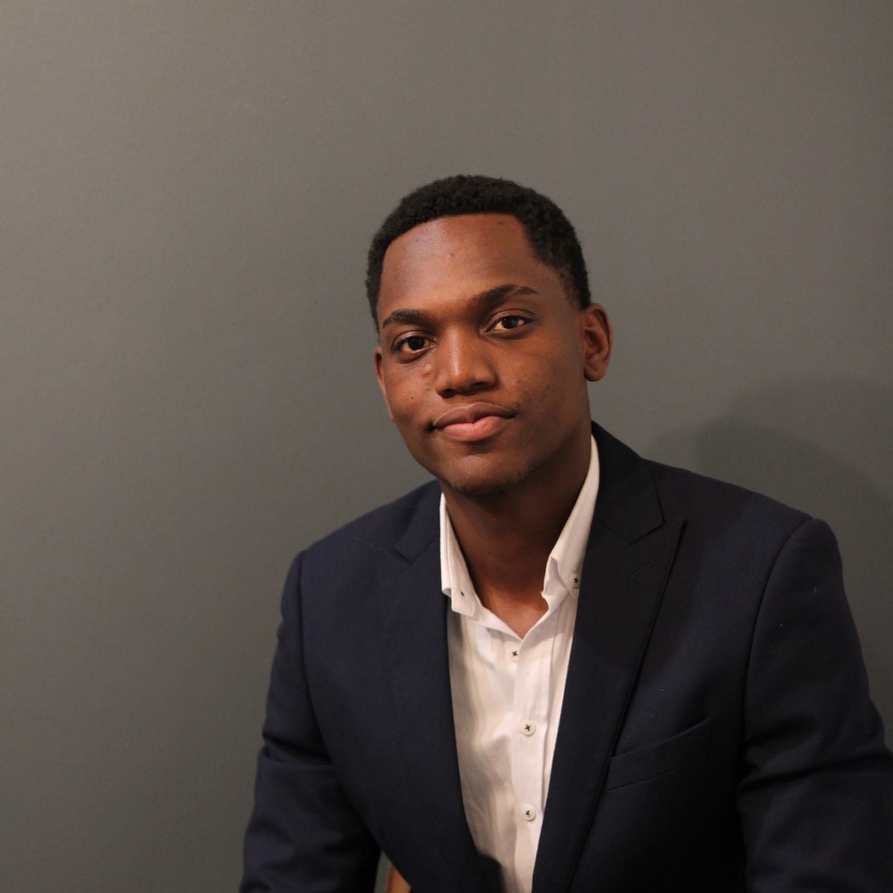 Happyson Kaunda's profile picture